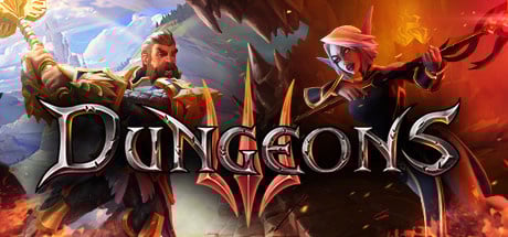 Image de Dungeons III
