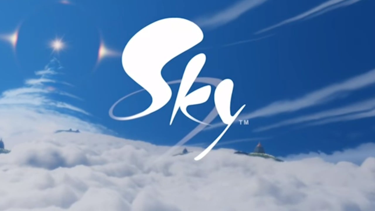 Image de Sky : Light Awaits