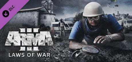 ArmA III : Laws of War