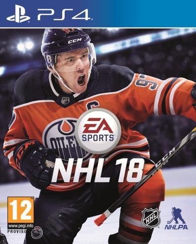 Image de NHL 18