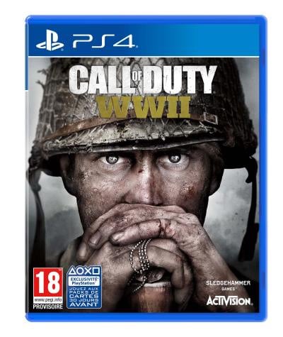Call of Duty : WWII