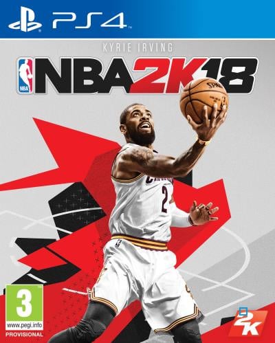 Image de NBA 2K18