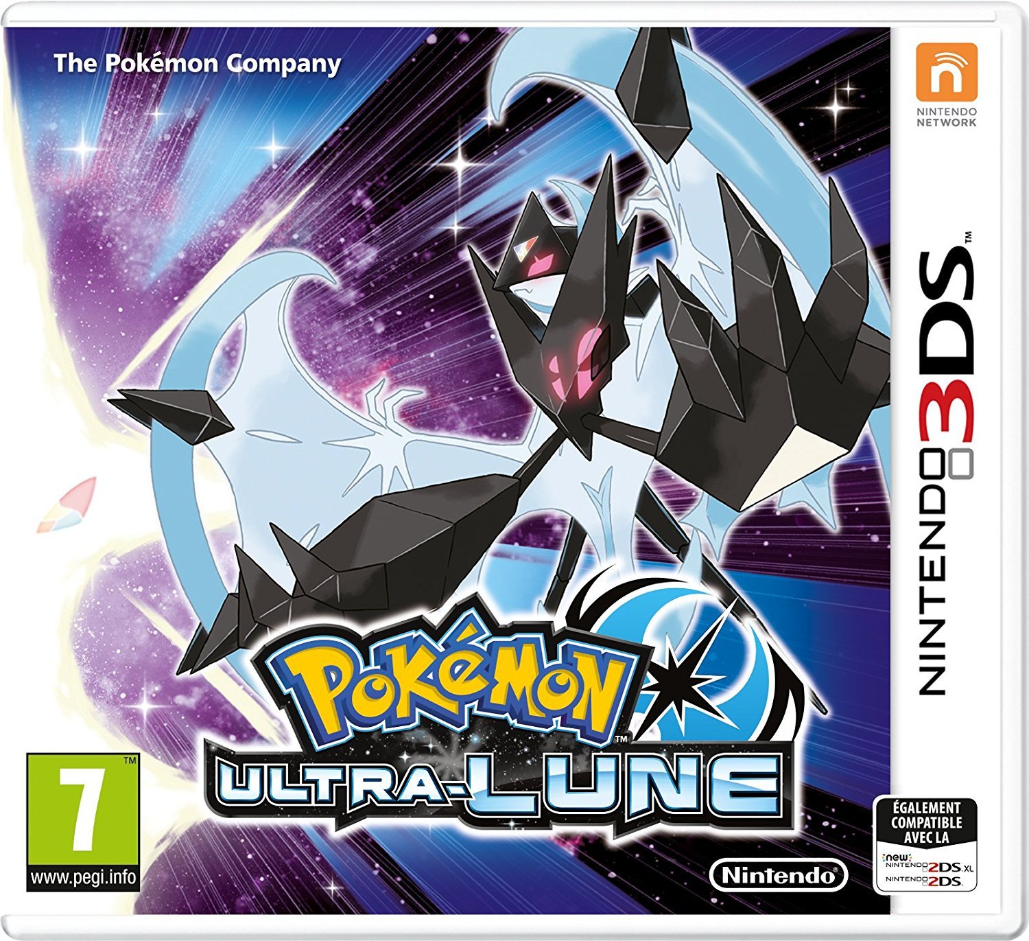 Image de Pokémon Ultra-Lune