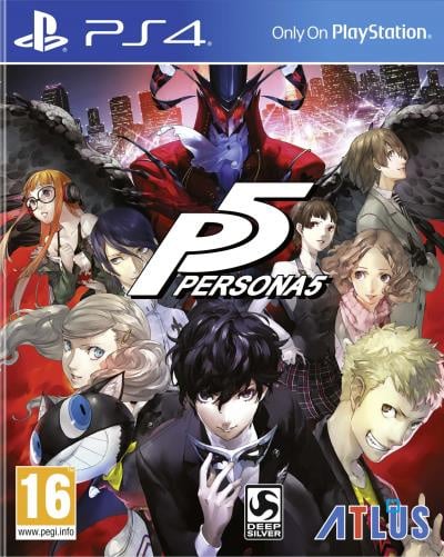 Image de Persona 5
