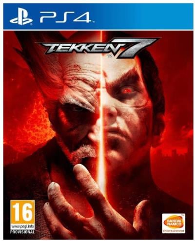 Image de Tekken 7