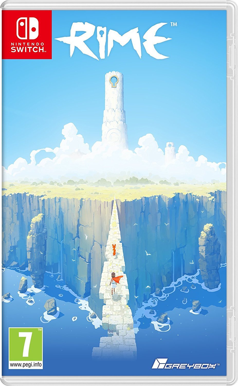 Image de Rime