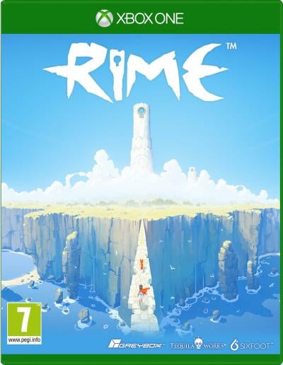 Image de Rime