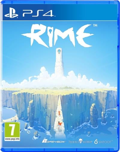 Image de Rime