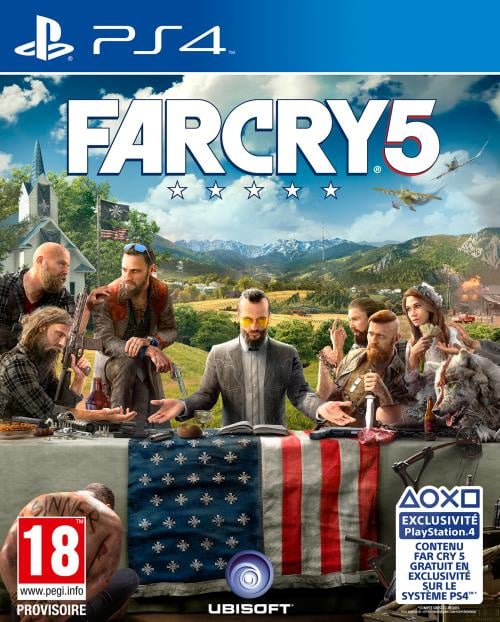 Image de Far Cry 5