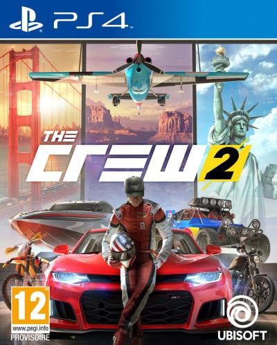 Image de The Crew 2