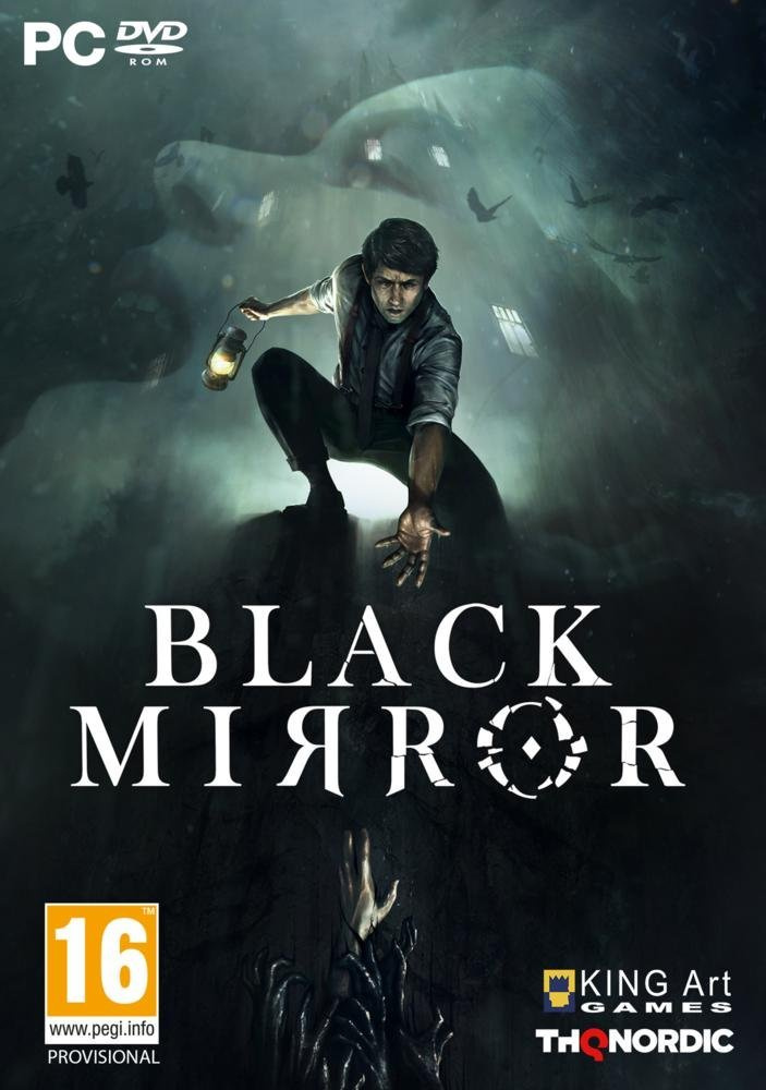 Image de Black Mirror