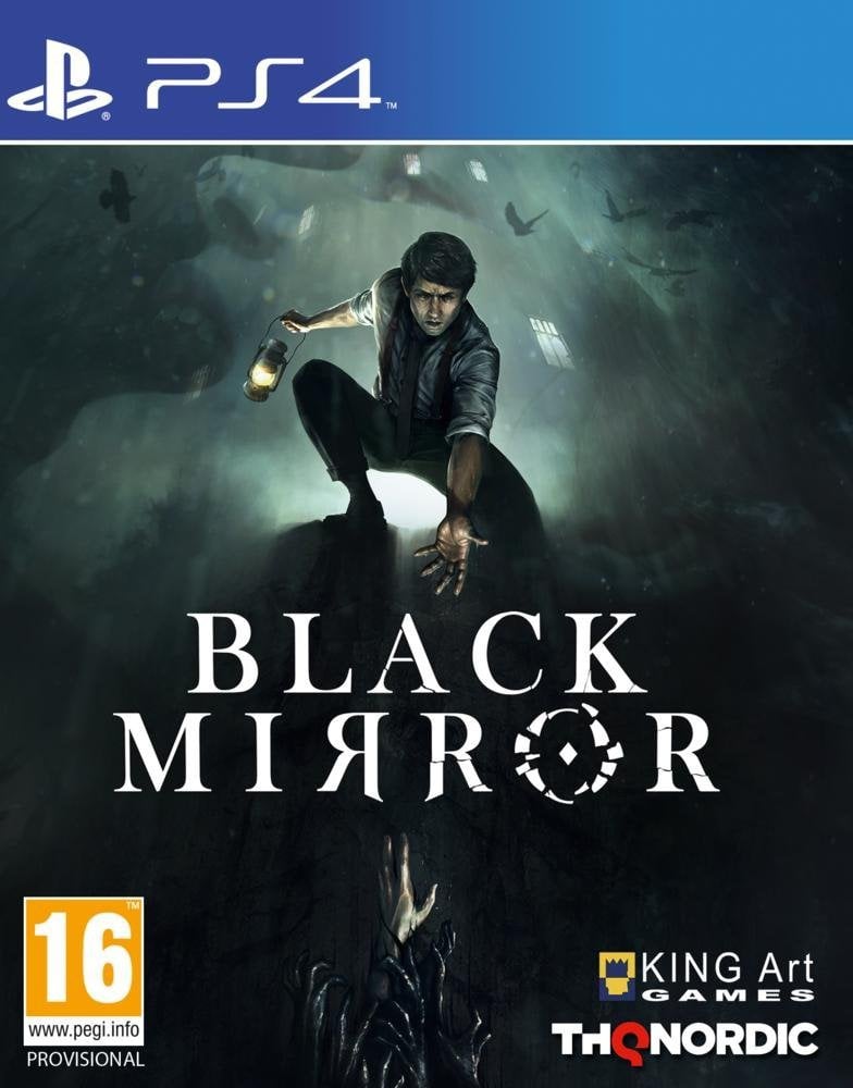 Black Mirror