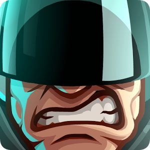 Image de Iron Marines