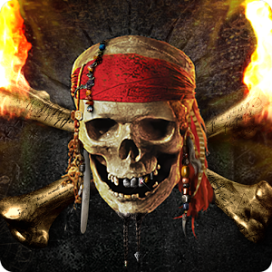 Image de Pirates of the Caribbean : Tides of War