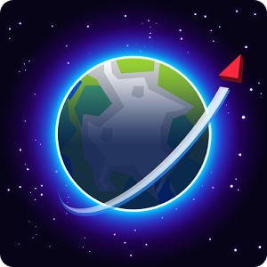 Image de A planet of Mine