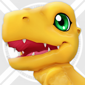 Image de Digimon Links