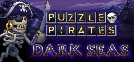 Image de Puzzle Pirates : Dark Seas