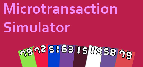 Image de Microtransaction Simulator