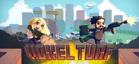 Image de Voxel Turf