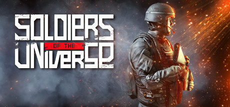 Image de Soldiers of the Universe