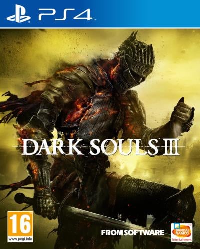Image de Dark Souls III