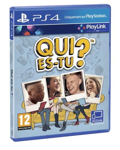 Image de Qui Es-Tu ?