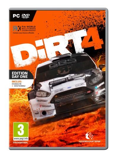 Image de DiRT 4