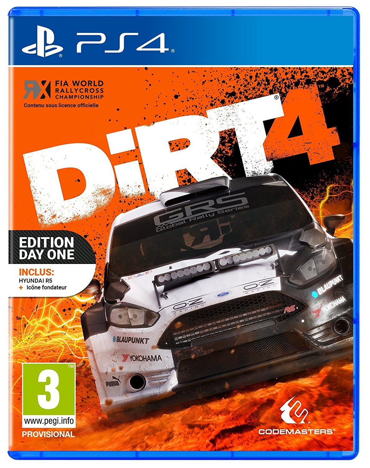 Image de DiRT 4