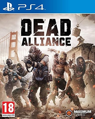 Image de Dead Alliance