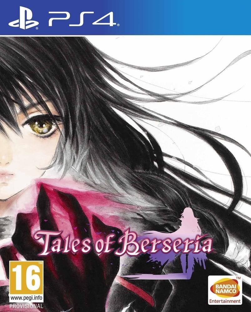 Image de Tales of Berseria