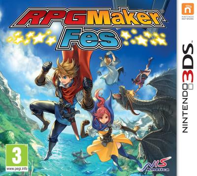 Image de RPG Maker : Fes