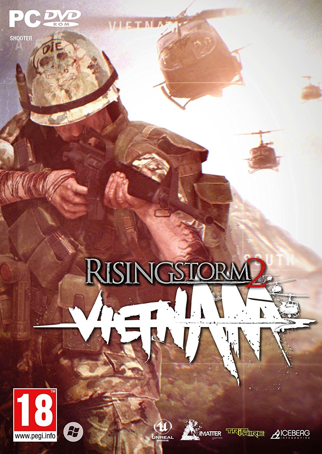 Image de Rising Storm 2 : Vietnam