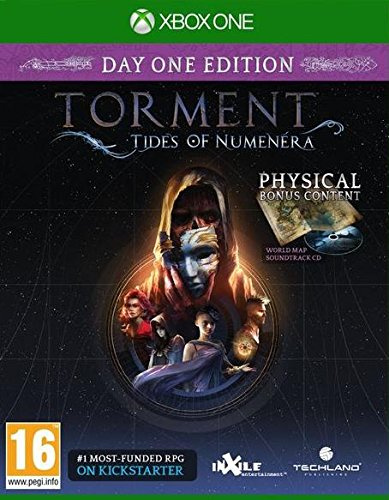 Image de Torment : Tides of Numenera