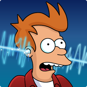 Image de Futurama : Worlds of Tomorrow
