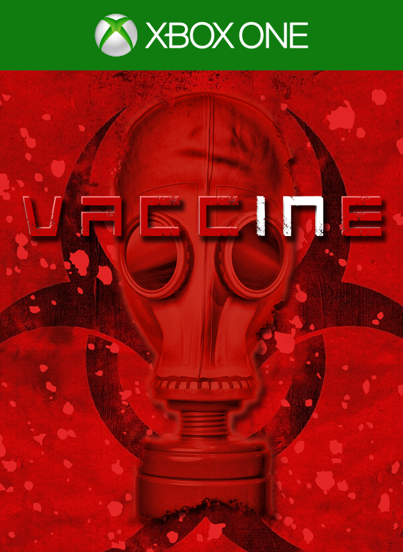Jaquette de Vaccine