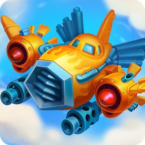 Image de HAWK : Freedom Squadron