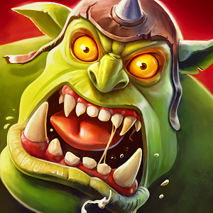 Image de Warlords of Aternum