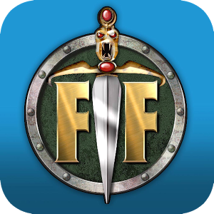 Fighting Fantasy Legends