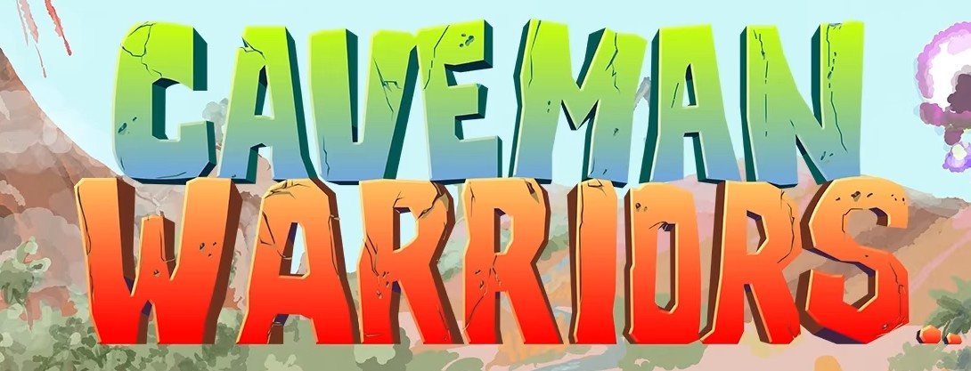 Image de Caveman Warriors