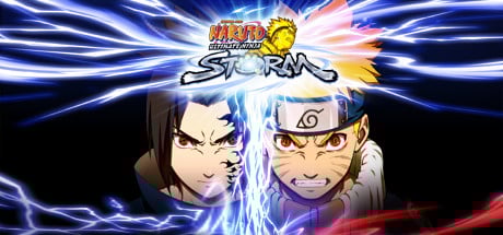 Naruto : Ultimate Ninja Storm