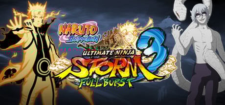 Image de Naruto Shippuden : Ultimate Ninja Storm 3 : Full Burst