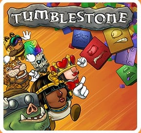Image de Tumblestone