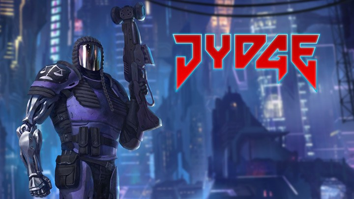 Image de Jydge