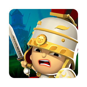 Image de World of Warriors