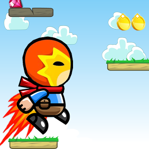 Image de Wrestle Jump