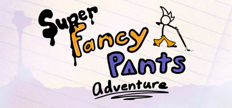 Image de Super Fancy Pants Adventure