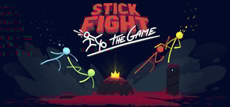 Image de Stick Fight : The Game