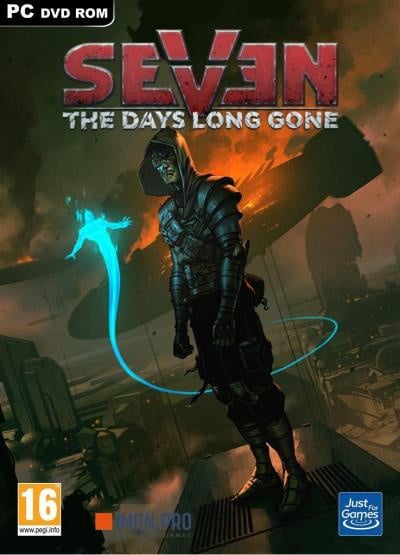 Seven : The Days Long Gone