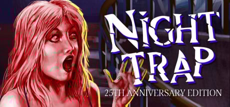 Image de Night Trap : 25th Anniversary Edition