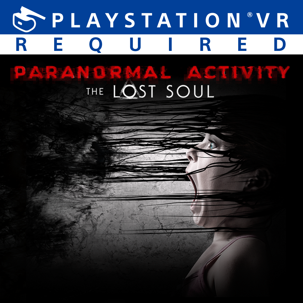 Image de Paranormal Activity : The Lost Soul